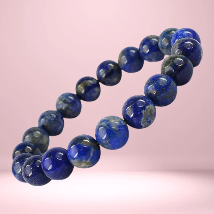 Lapis Lazuli Bracelet